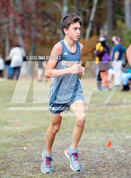 Thumbnail 3 in Onslow County Championship photogallery.