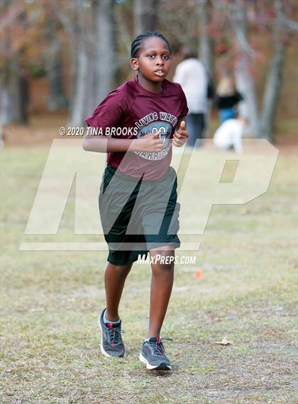 Thumbnail 3 in Onslow County Championship photogallery.