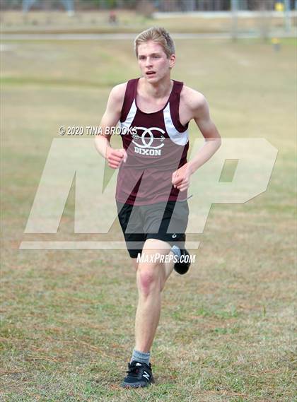 Thumbnail 3 in Onslow County Championship photogallery.