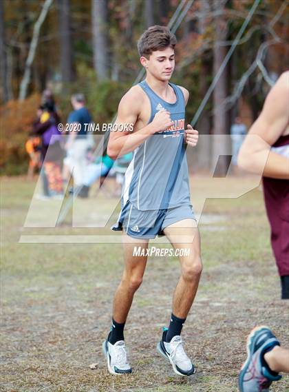 Thumbnail 3 in Onslow County Championship photogallery.