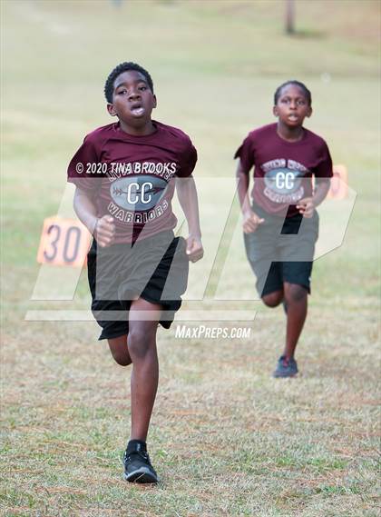 Thumbnail 2 in Onslow County Championship photogallery.