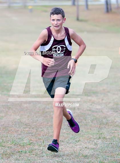 Thumbnail 3 in Onslow County Championship photogallery.