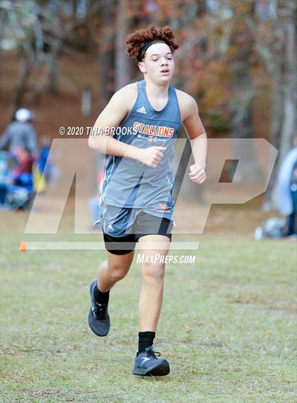 Thumbnail 3 in Onslow County Championship photogallery.