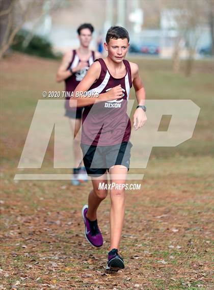 Thumbnail 2 in Onslow County Championship photogallery.
