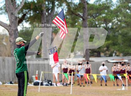 Thumbnail 1 in Onslow County Championship photogallery.