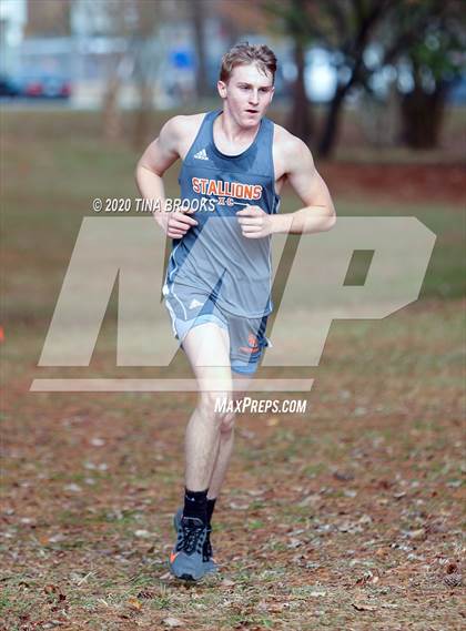 Thumbnail 3 in Onslow County Championship photogallery.
