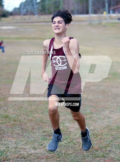 Thumbnail 2 in Onslow County Championship photogallery.