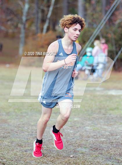 Thumbnail 3 in Onslow County Championship photogallery.