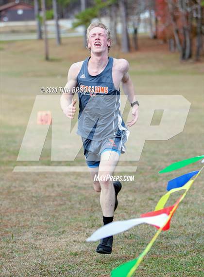 Thumbnail 3 in Onslow County Championship photogallery.