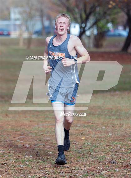 Thumbnail 2 in Onslow County Championship photogallery.