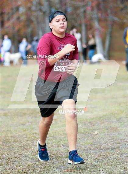 Thumbnail 3 in Onslow County Championship photogallery.