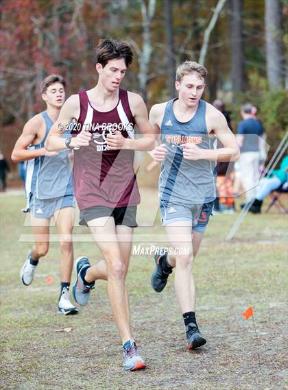 Thumbnail 1 in Onslow County Championship photogallery.