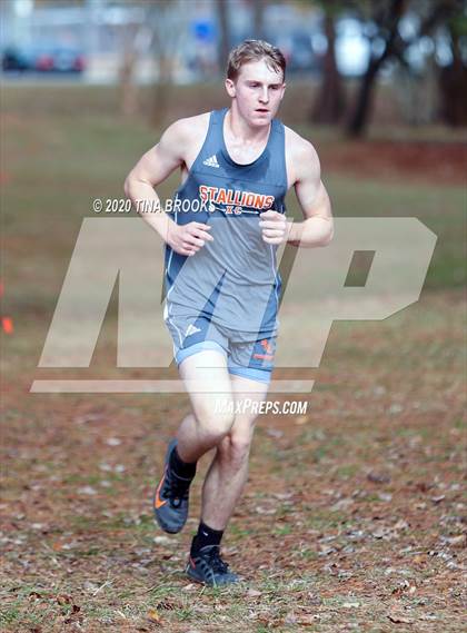 Thumbnail 2 in Onslow County Championship photogallery.