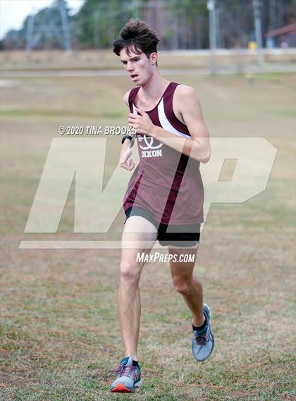 Thumbnail 3 in Onslow County Championship photogallery.