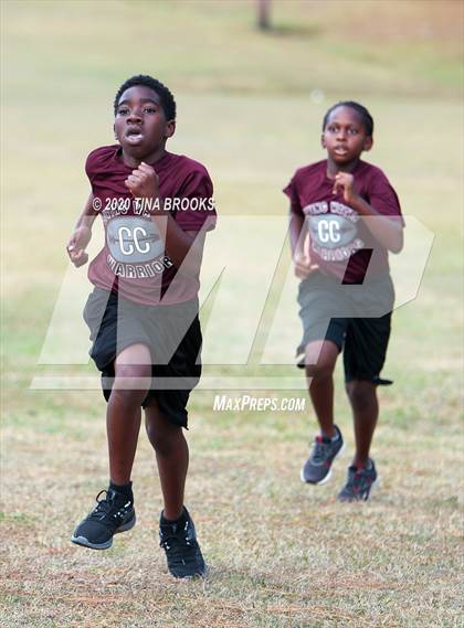 Thumbnail 1 in Onslow County Championship photogallery.