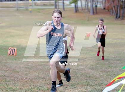 Thumbnail 1 in Onslow County Championship photogallery.