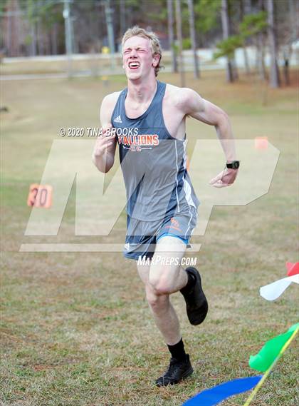 Thumbnail 1 in Onslow County Championship photogallery.