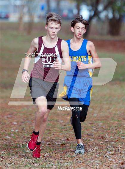 Thumbnail 1 in Onslow County Championship photogallery.