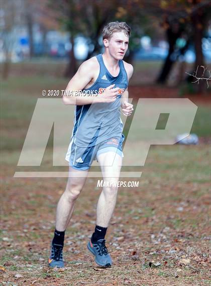 Thumbnail 1 in Onslow County Championship photogallery.
