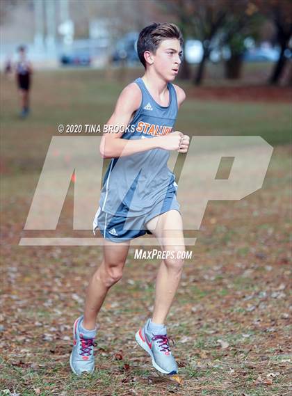 Thumbnail 1 in Onslow County Championship photogallery.