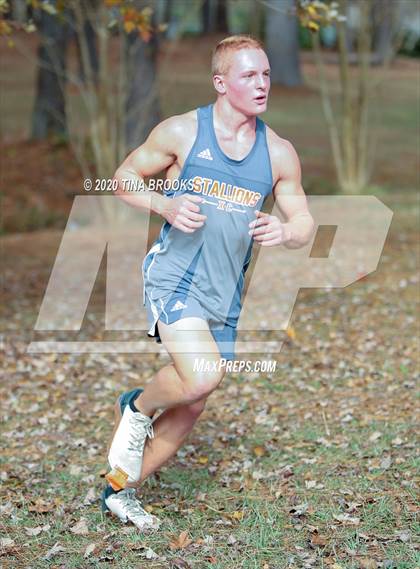 Thumbnail 3 in Onslow County Championship photogallery.