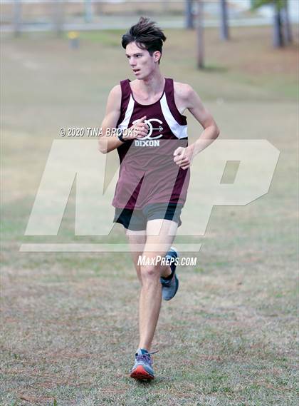 Thumbnail 1 in Onslow County Championship photogallery.