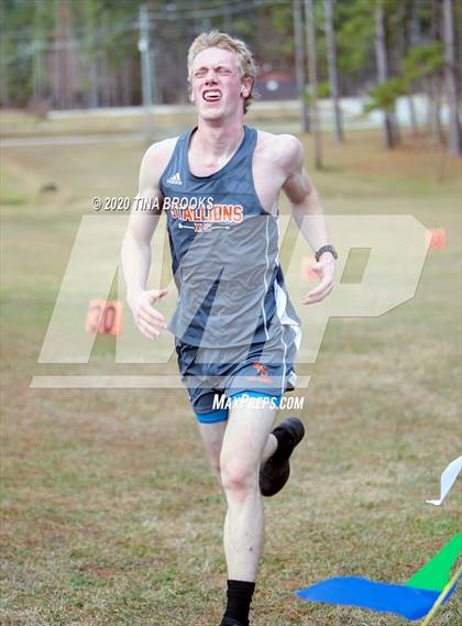 Thumbnail 2 in Onslow County Championship photogallery.