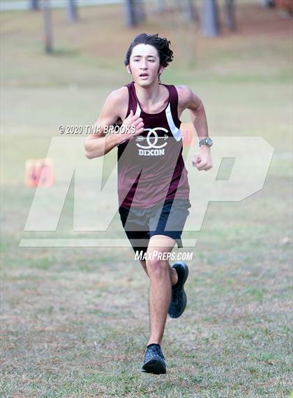 Thumbnail 3 in Onslow County Championship photogallery.