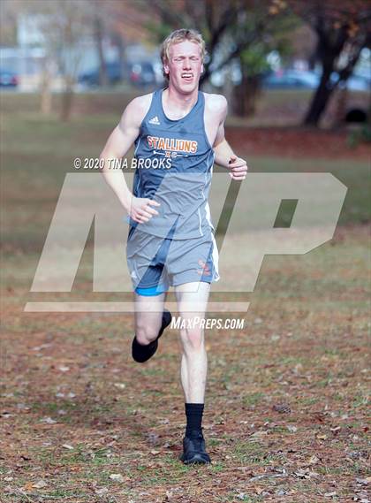 Thumbnail 3 in Onslow County Championship photogallery.