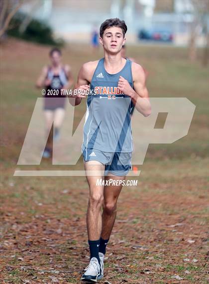 Thumbnail 3 in Onslow County Championship photogallery.