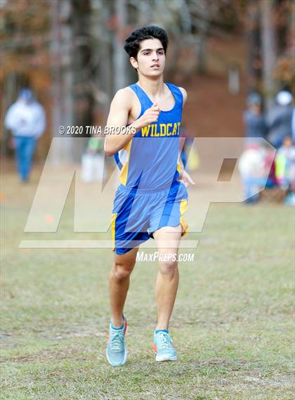 Thumbnail 1 in Onslow County Championship photogallery.
