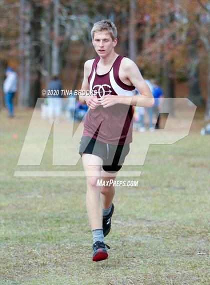 Thumbnail 1 in Onslow County Championship photogallery.