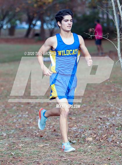 Thumbnail 3 in Onslow County Championship photogallery.
