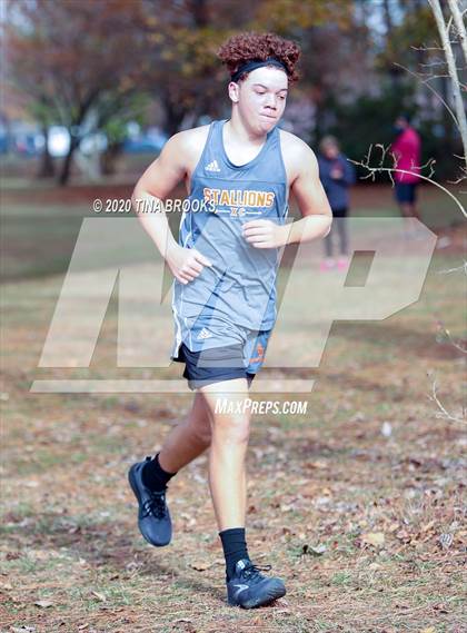 Thumbnail 3 in Onslow County Championship photogallery.