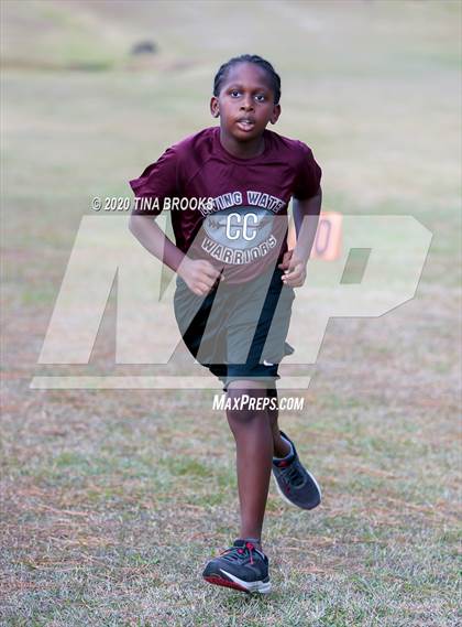 Thumbnail 2 in Onslow County Championship photogallery.