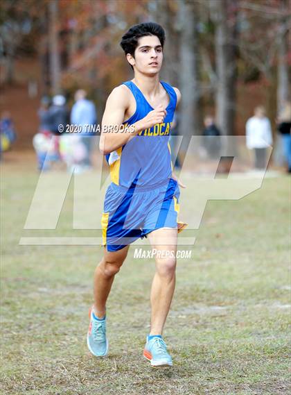 Thumbnail 2 in Onslow County Championship photogallery.