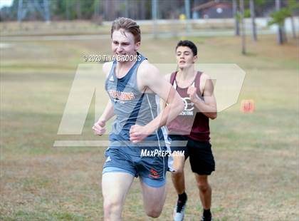 Thumbnail 3 in Onslow County Championship photogallery.