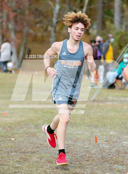 Thumbnail 2 in Onslow County Championship photogallery.