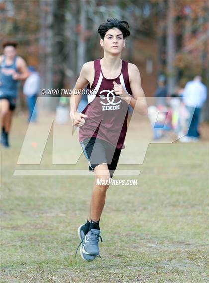 Thumbnail 3 in Onslow County Championship photogallery.