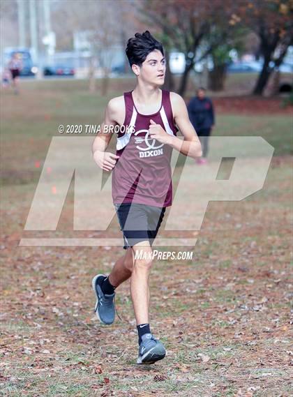 Thumbnail 3 in Onslow County Championship photogallery.