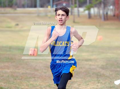 Thumbnail 1 in Onslow County Championship photogallery.