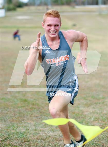Thumbnail 2 in Onslow County Championship photogallery.