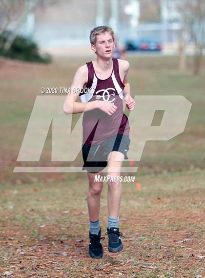 Thumbnail 1 in Onslow County Championship photogallery.