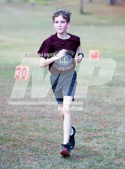 Thumbnail 2 in Onslow County Championship photogallery.