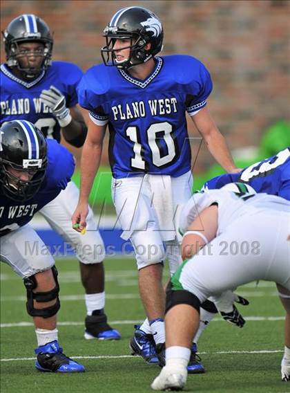 Thumbnail 1 in Carroll @ Plano West photogallery.
