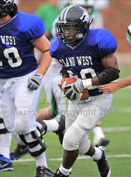 Thumbnail 1 in Carroll @ Plano West photogallery.