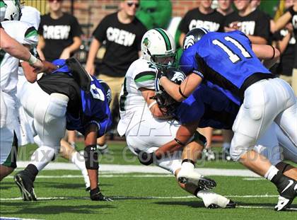 Thumbnail 1 in Carroll @ Plano West photogallery.