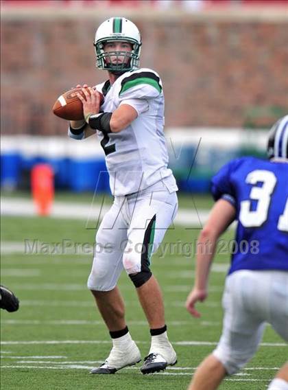 Thumbnail 3 in Carroll @ Plano West photogallery.
