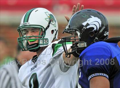 Thumbnail 2 in Carroll @ Plano West photogallery.