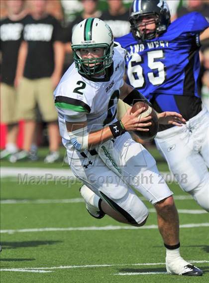 Thumbnail 1 in Carroll @ Plano West photogallery.